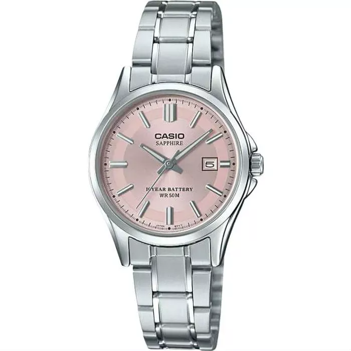 Casio Collection LTS-100D-4A 