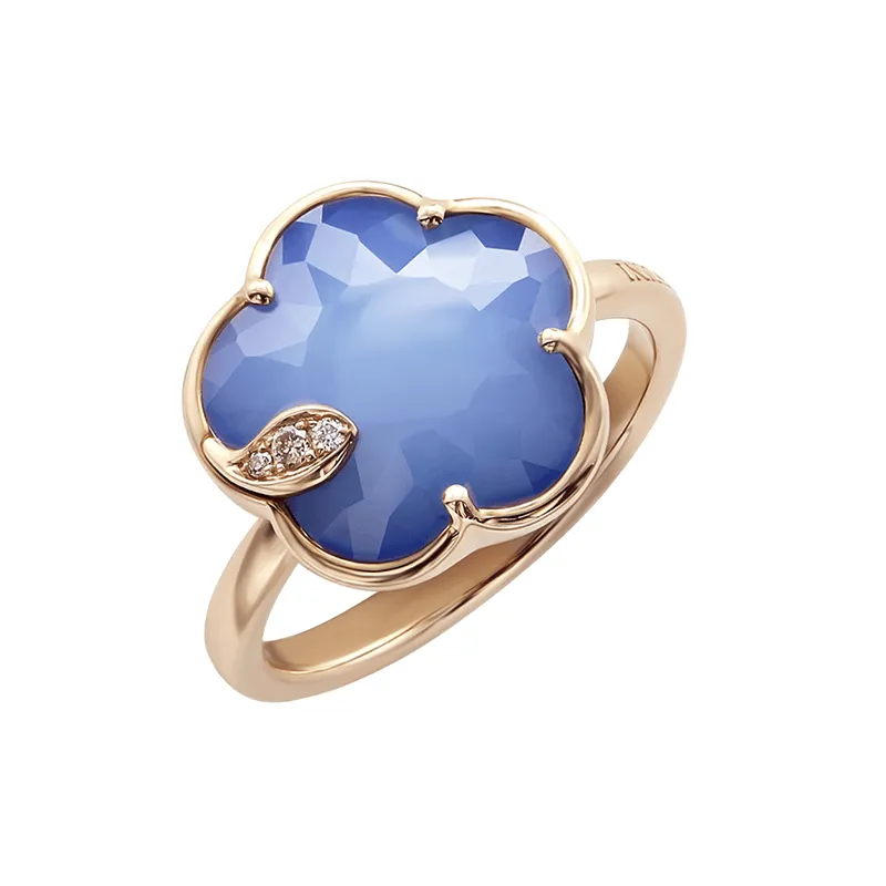 Pasquale Bruni 16117R Кольцо 