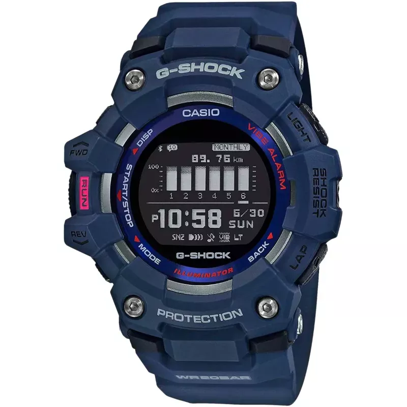 Casio G-Shock GBD-100-2 