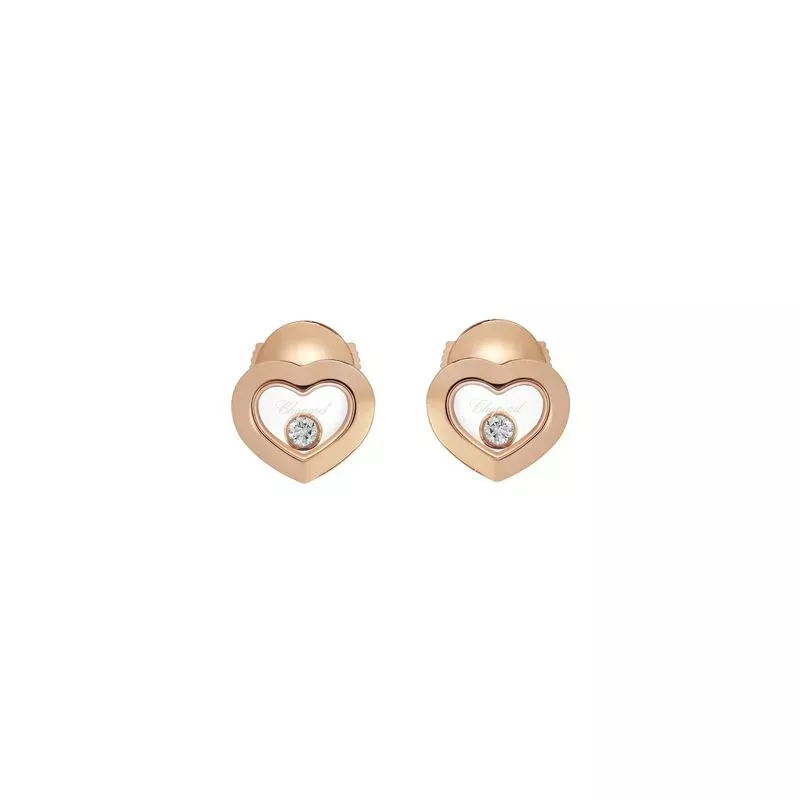 Chopard 83A054-5001 Серьги  Фото 3