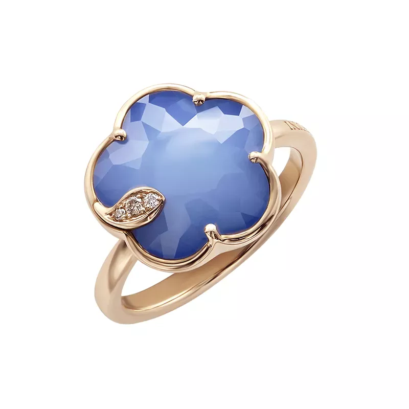 Pasquale Bruni 16117R Кольцо 