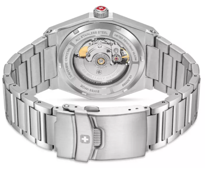 Swiss Military Hanowa SMWGL0006901  Фото 3