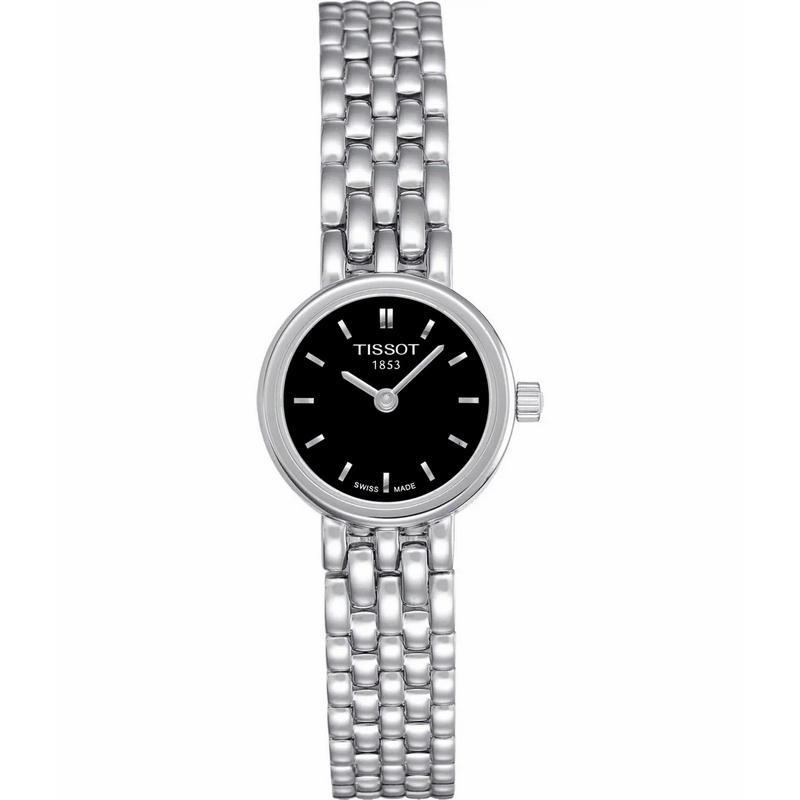 Наручные часы  Tissot T0580091105100 T-Lady Фото 1