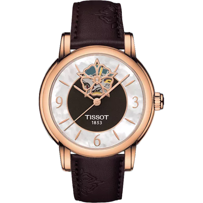 Tissot T050.207.37.117.04  Фото 1