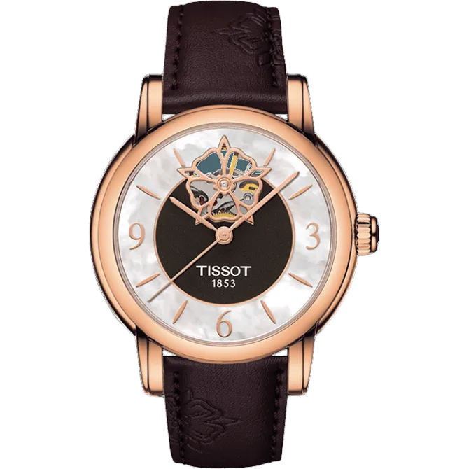 Tissot T050.207.37.117.04  Фото 1