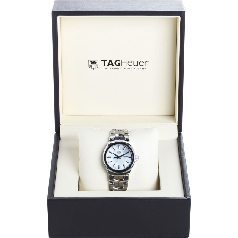 Tag Heuer WBC1311BA0600  Фото 2