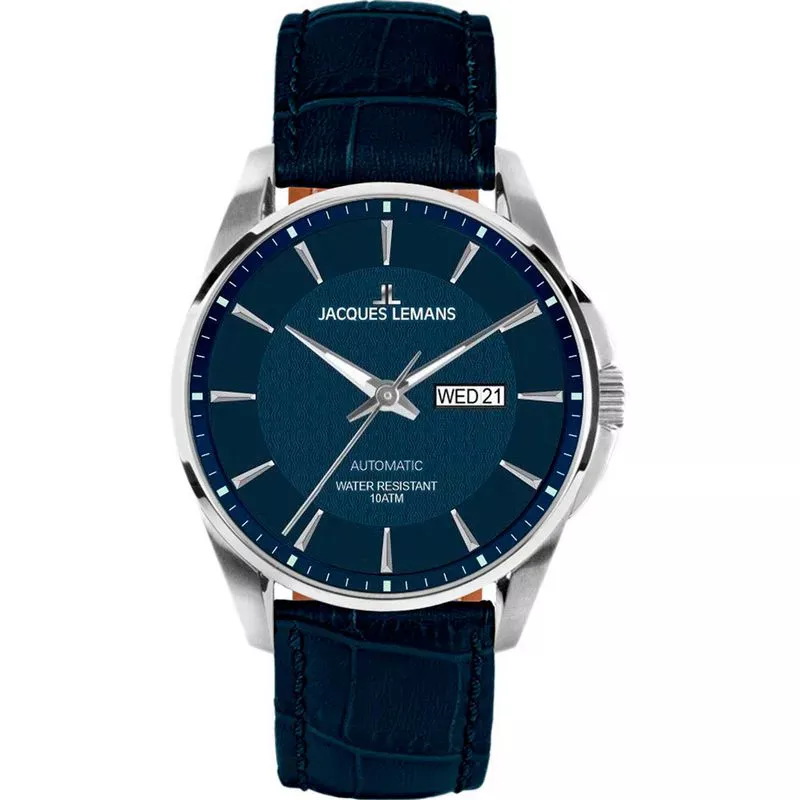 Jacques Lemans 1-2154B 