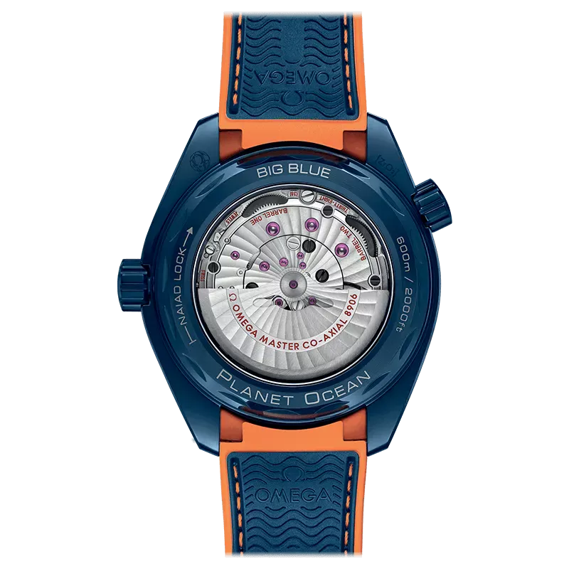 Наручные часы  Omega 215.92.46.22.03.001 Seamaster Фото 2