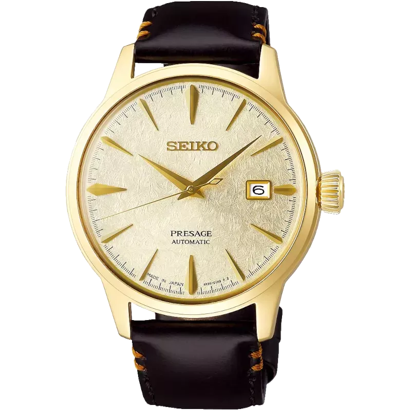 Seiko SRPH78J1 