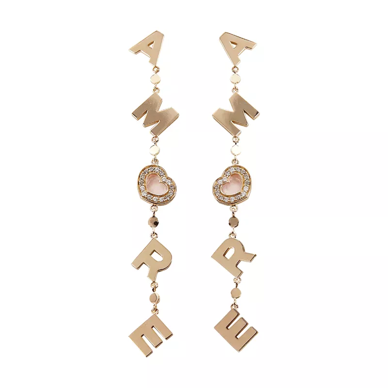 Pasquale Bruni 15794R Серьги  Фото 2