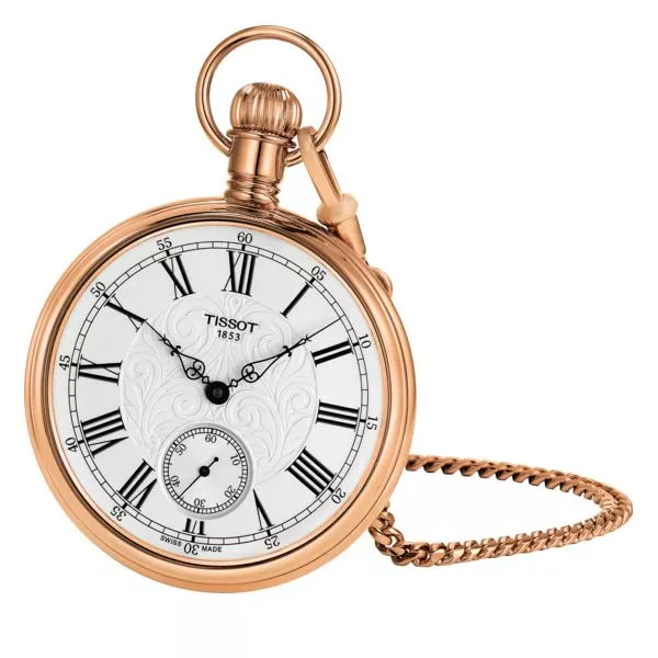 Наручные часы  Tissot T861.405.99.033.01  Фото 3