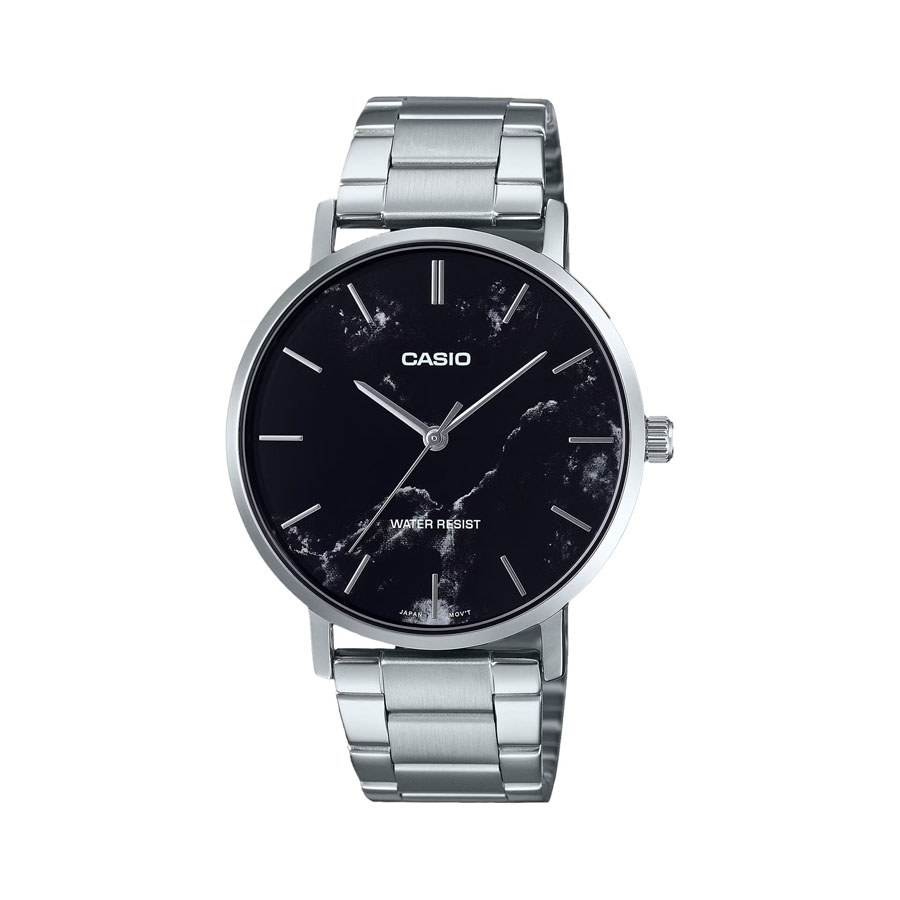 Casio Collection MTP-VT01DM-1A  Фото 1
