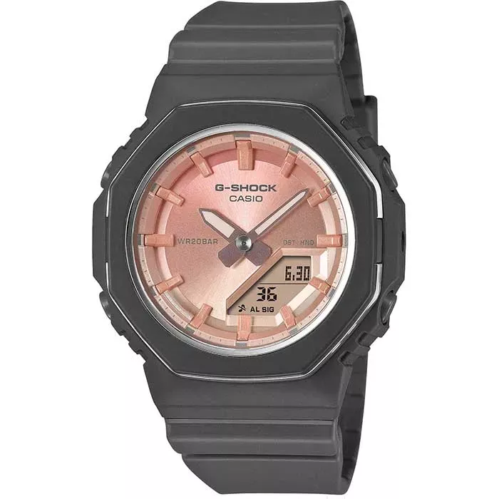 Casio G-Shock GMA-P2110SC-4A  Фото 1