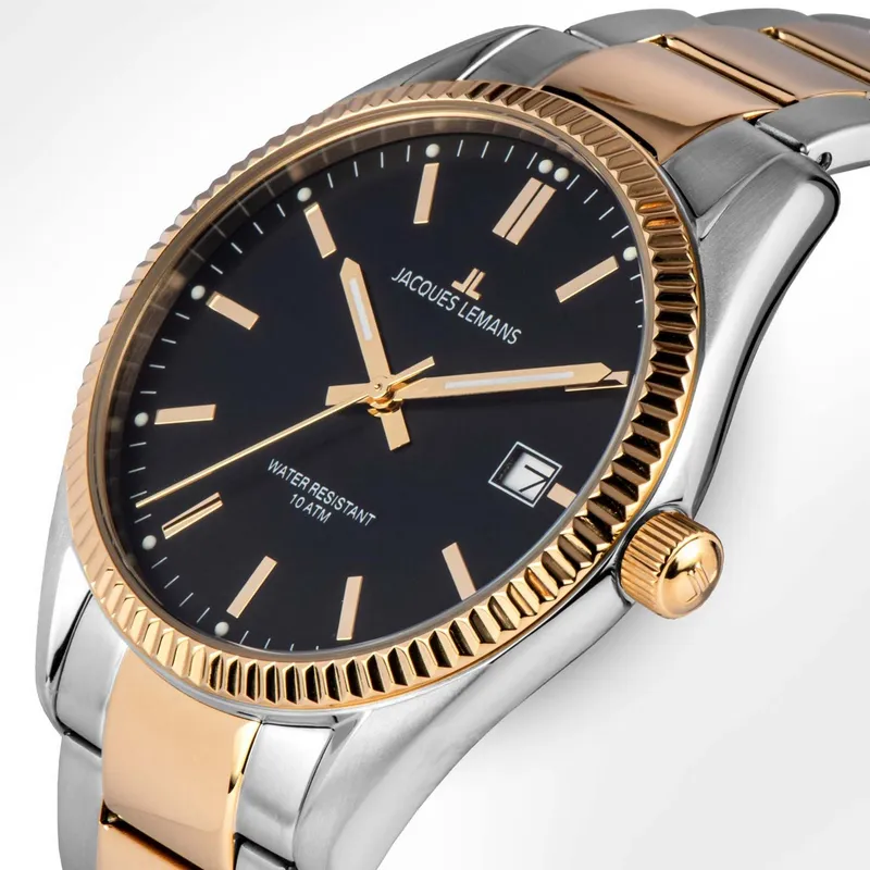 Jacques Lemans 50-3I  Фото 7