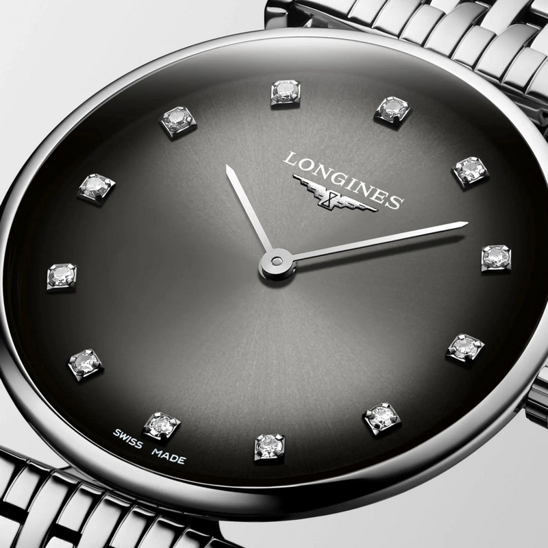 Longines L45124776  Фото 5