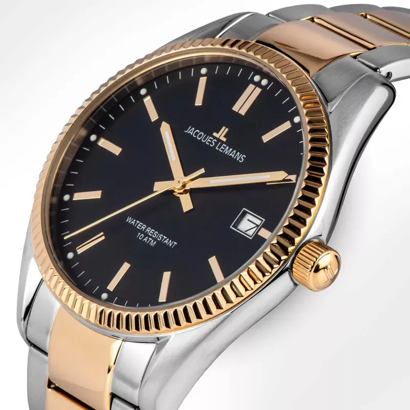 Наручные часы  Jacques Lemans 50-3I Classic Фото 7