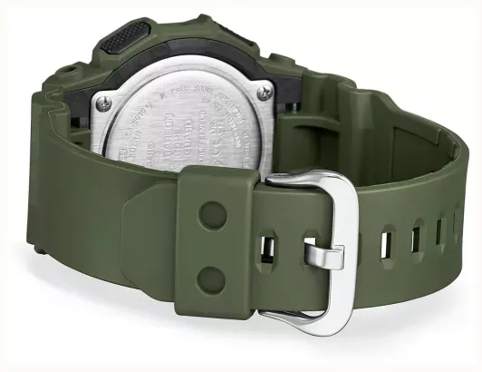 Casio G-Shock GA-B010-3A  Фото 3