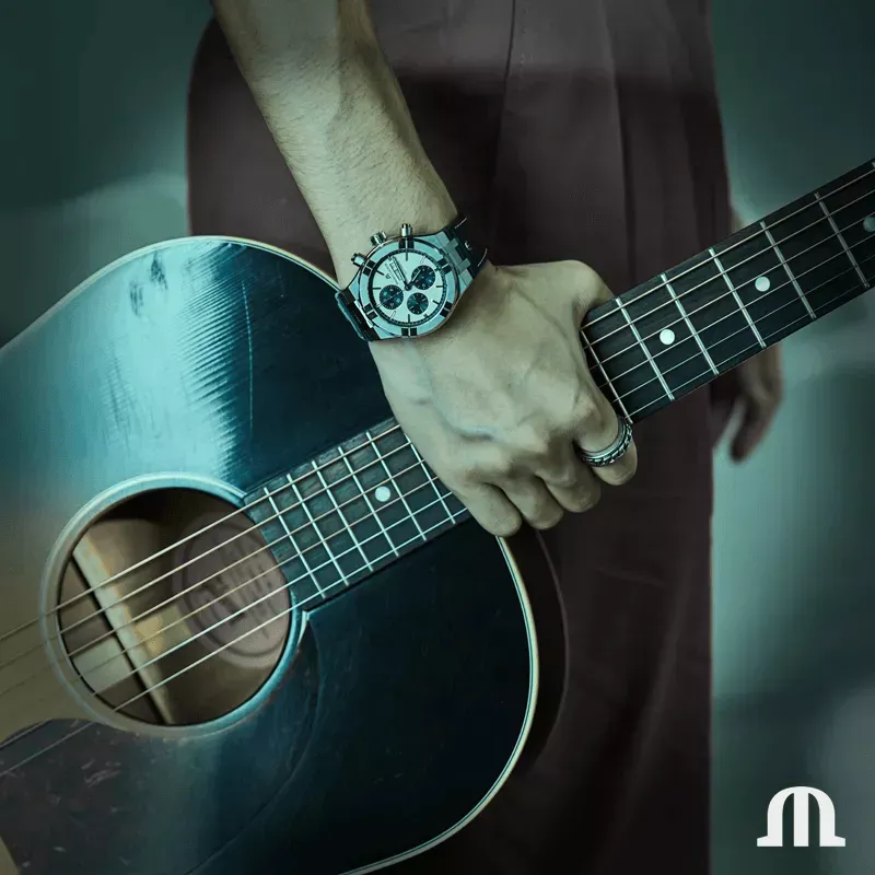 Maurice Lacroix AI6038-SS001-131-1  Фото 2