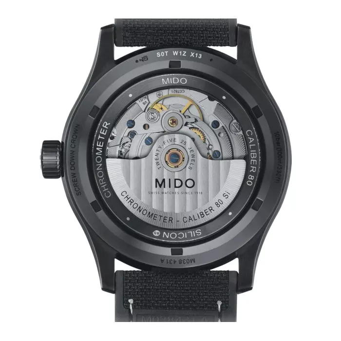 Mido M038.431.37.051.00  Фото 2