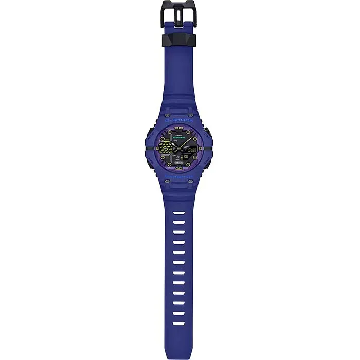 Casio G-Shock GA-B001CBR-2A  Фото 3