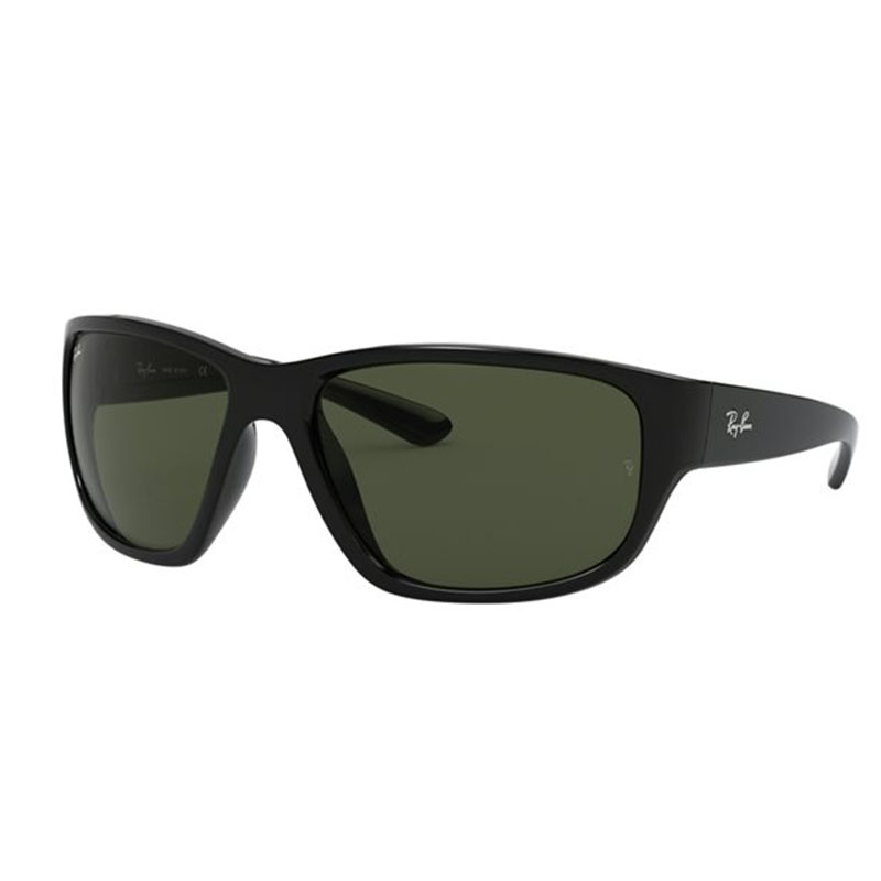 Купить Ray-Ban 4300 601/31 в Sibtime Ray-Ban 4300 601/31
