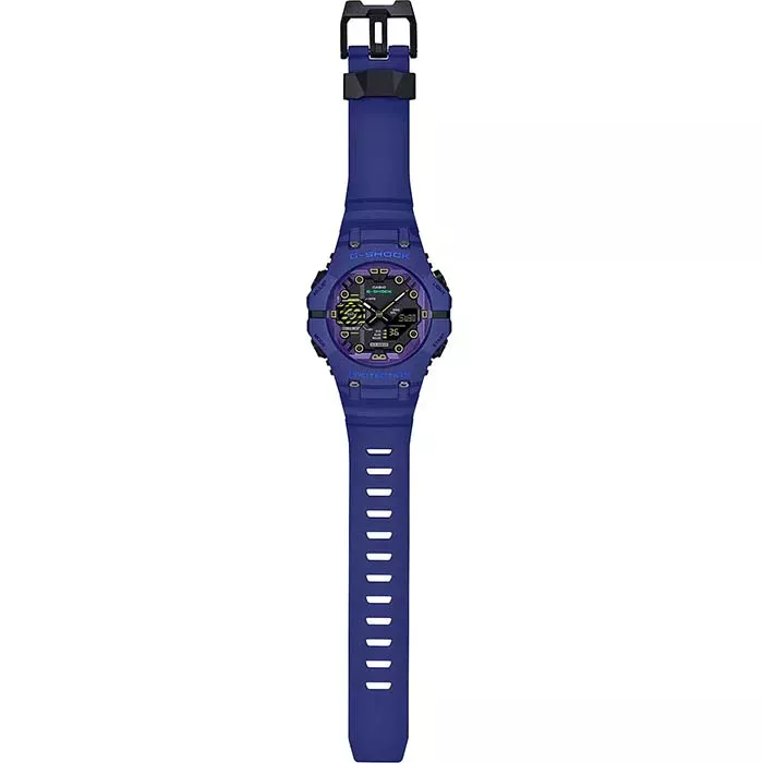 Casio G-Shock GA-B001CBR-2A  Фото 3