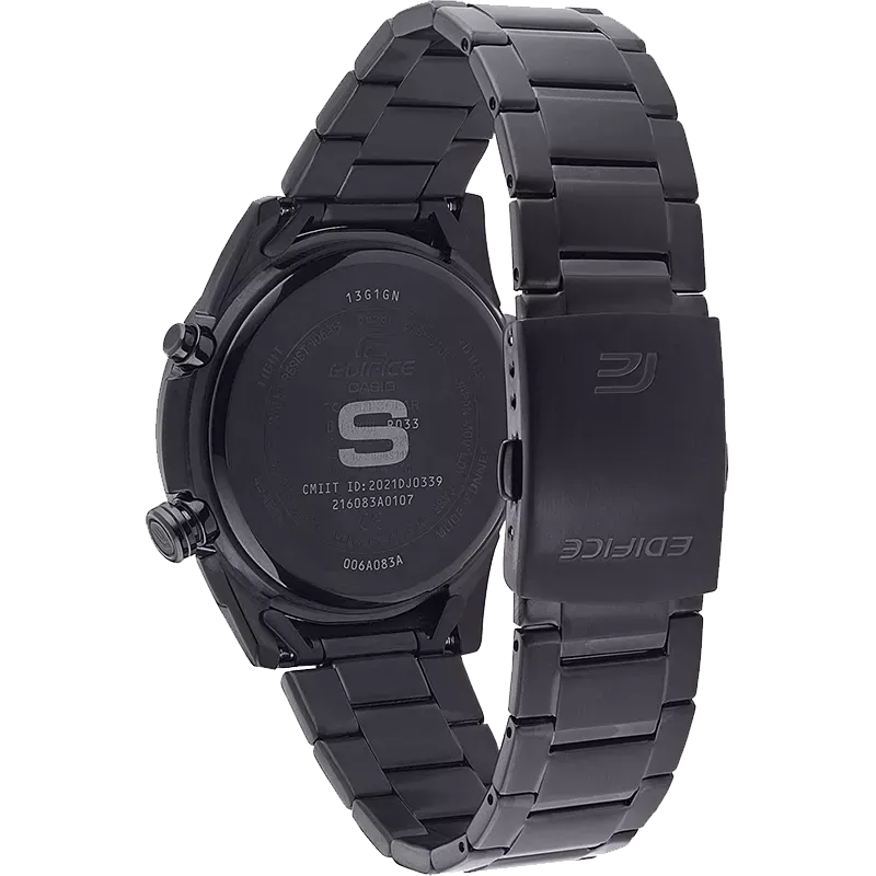 Casio Edifice ECB-S100DC-2A  Фото 2