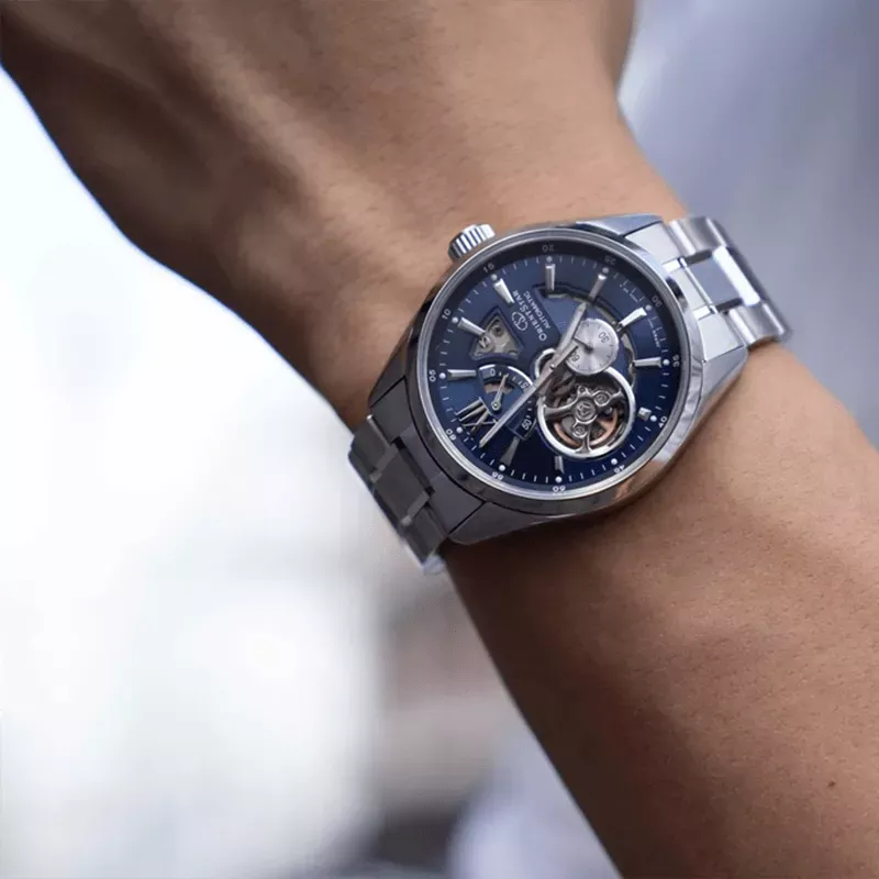 Orient Star RE-AV0003L00B  Фото 4