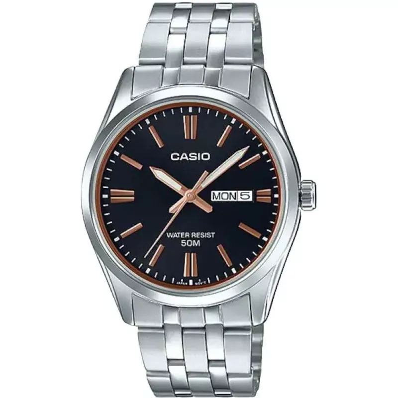 Casio Collection MTP-1335D-1A2 