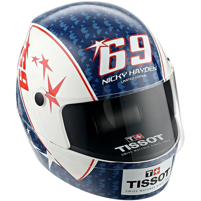 Tissot T048.417.27.047.00  Фото 3