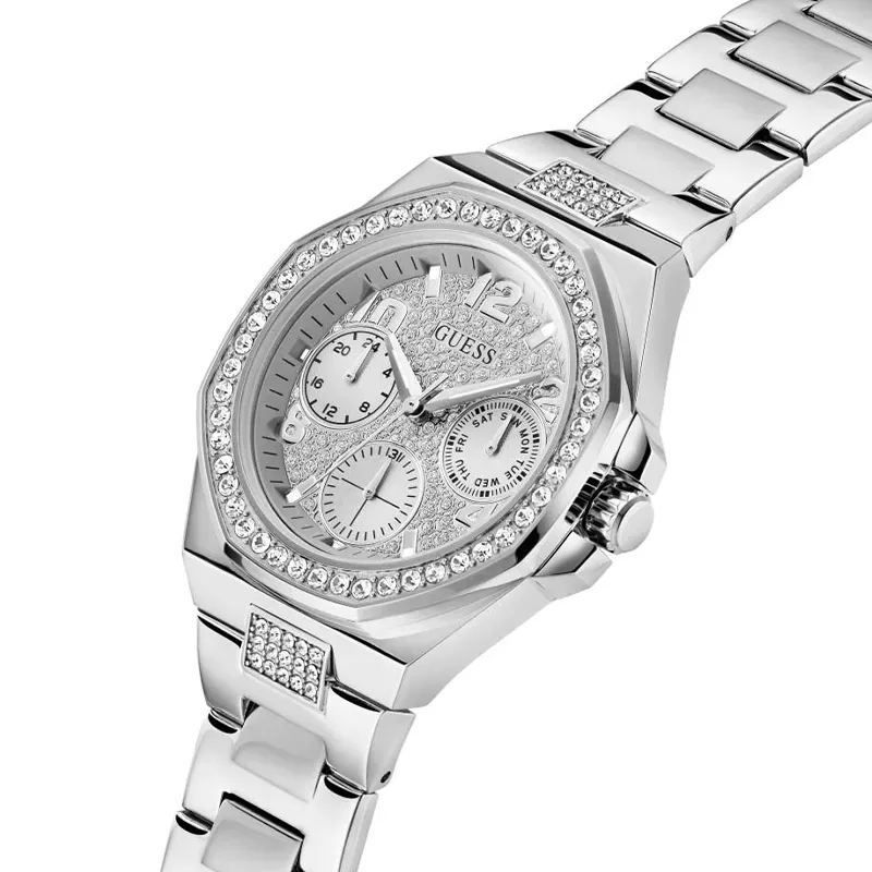 Купить Наручные часы Guess GW0777L1 Trend в Sibtime Фото 3 Наручные часы Guess GW0777L1 Trend Фото 3