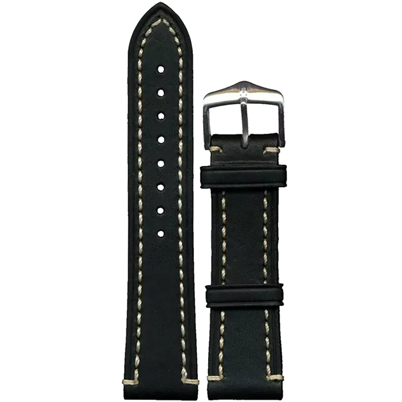 HIRSCH 1090 02 50 22 SILVER SETTE LIBERTY 
