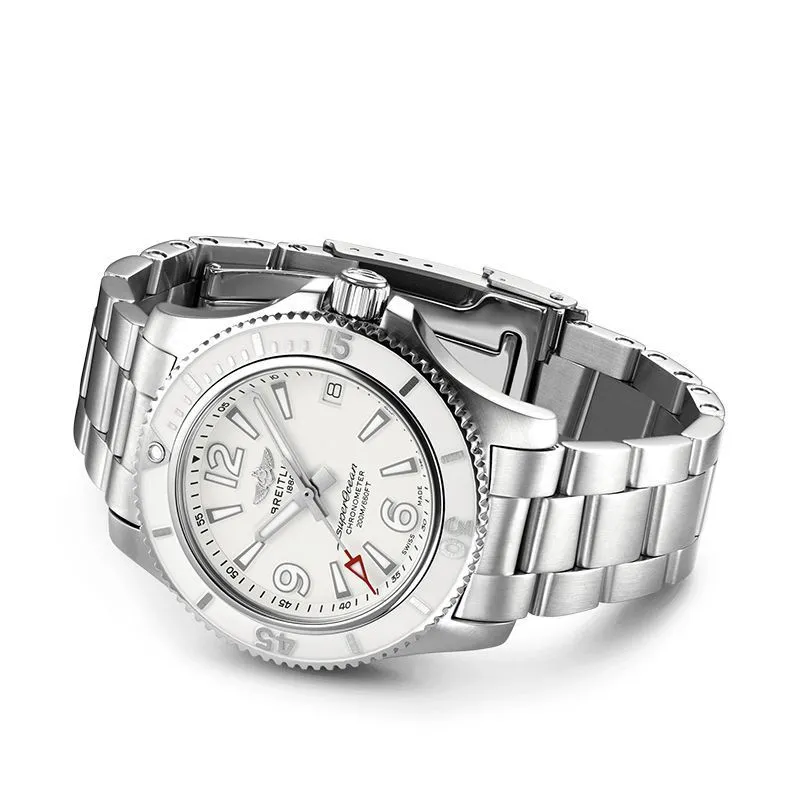 Breitling A17316D21A1A1  Фото 3