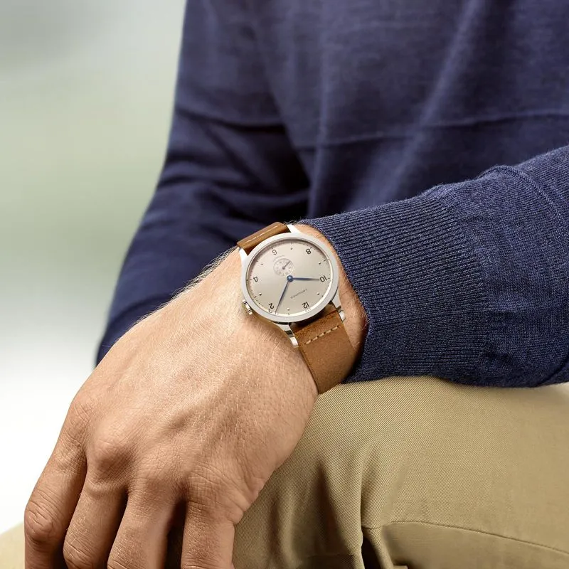 Longines L2.813.4.66.0  Фото 2