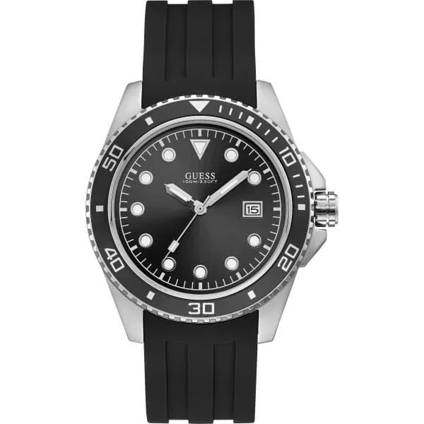 Наручные часы  Guess W1109G1 