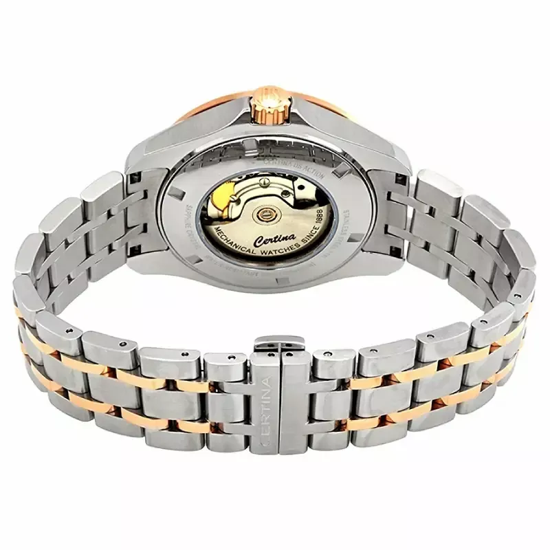 Certina C0324302203100  Фото 2