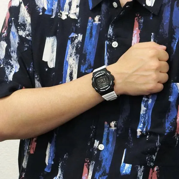 Casio G-Shock GWX-5700SSN-1E  Фото 3