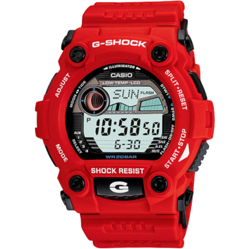 Casio G-Shock G-7900A-4 