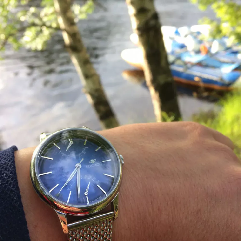 Космос K 058.10.36  Фото 6