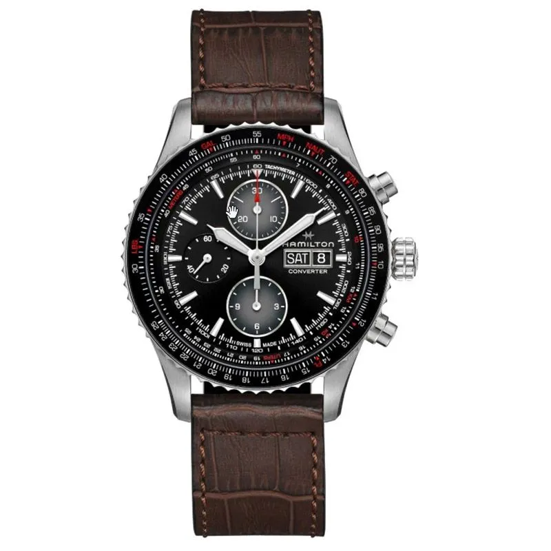 Hamilton H76726530  Фото 1