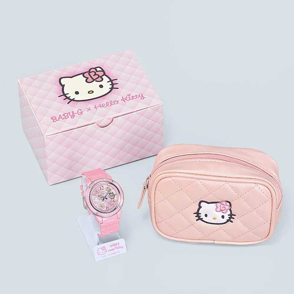 Casio Baby-G BGA-150KT-4B  Фото 3