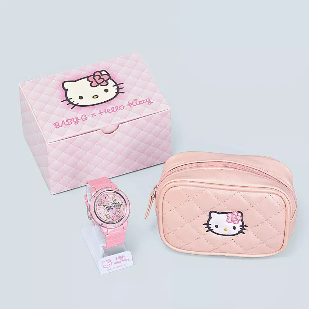 Casio Baby-G BGA-150KT-4B  Фото 3