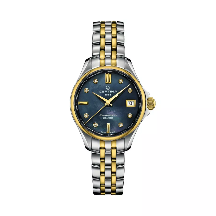 Certina C0322072212600  Фото 1