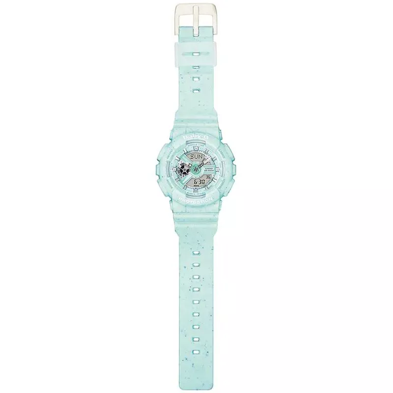 Наручные часы  Casio Baby-G BA-110PI-2A  Фото 2