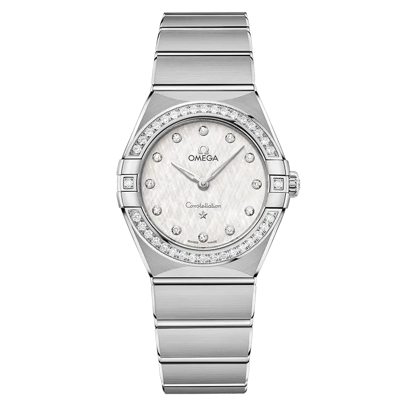 Omega 131.15.28.60.52.001  Фото 1