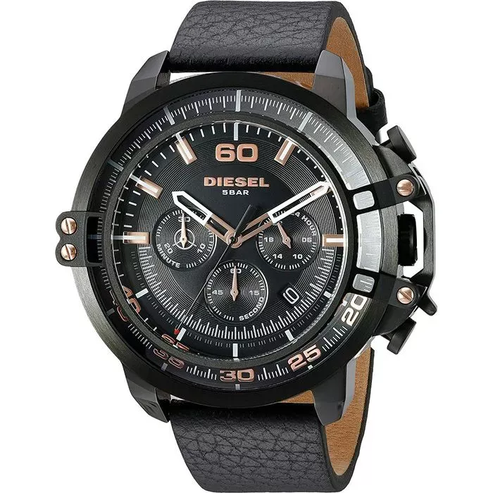 Diesel DZ4409  Фото 2