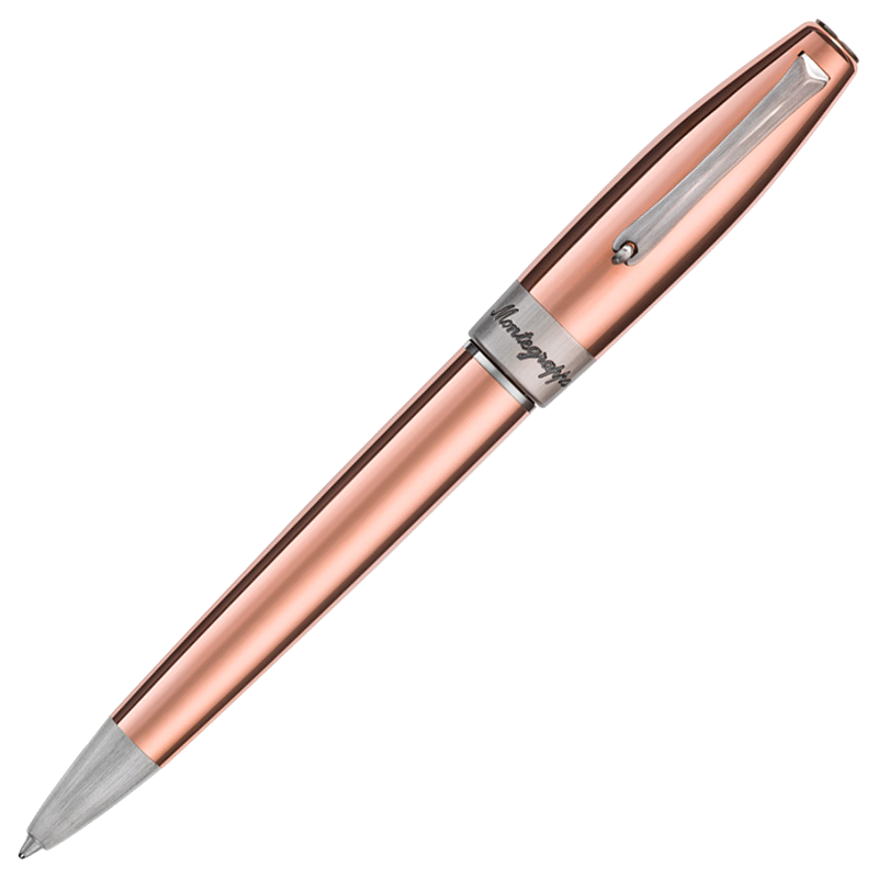  MULE-MINI-BP Шариковая ручка Montegrappa Mini Mule 