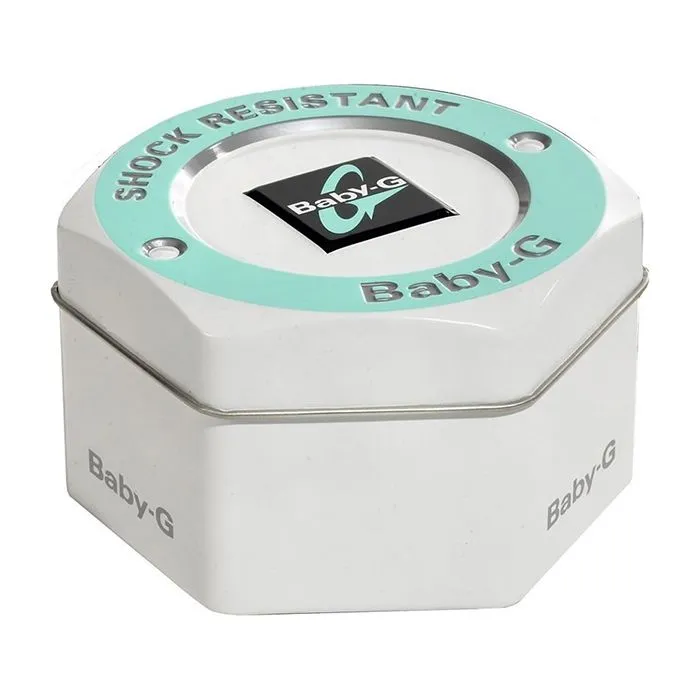 Наручные часы  Casio Baby-G BGA-240BC-1A  Фото 3