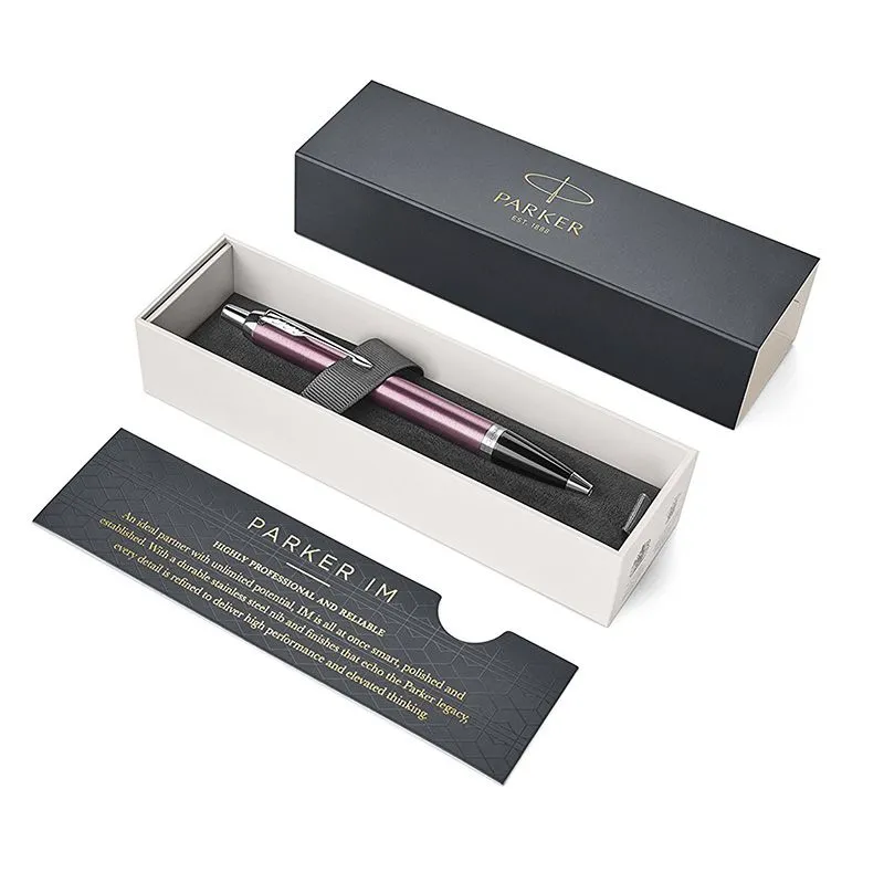 Ручка Parker K321 IM Core Ligh  Фото 2