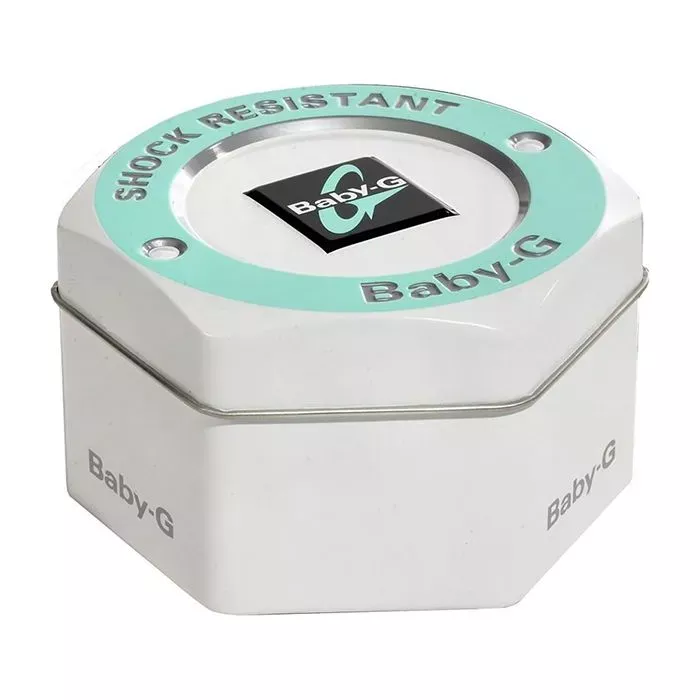 Casio Baby-G BGA-240BC-1A  Фото 3